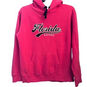 UF University of Florida Gators Stadium Athletics Women's Hoodie, Medium